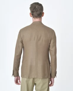 La Piscine Paris Veste blazer Gabriele Pasini*Homme Blousons & Vestes