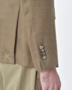 La Piscine Paris Veste blazer Gabriele Pasini*Homme Blousons & Vestes
