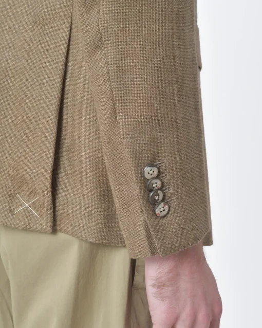 La Piscine Paris Veste blazer Gabriele Pasini*Homme Blousons & Vestes