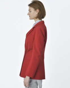 La Piscine Paris Veste blazer Tela*Femme Blousons & Vestes