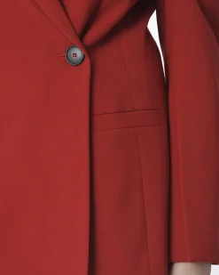 La Piscine Paris Veste blazer Tela*Femme Blousons & Vestes