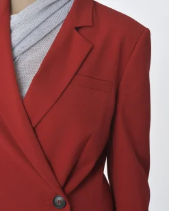 La Piscine Paris Veste blazer Tela*Femme Blousons & Vestes