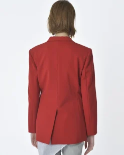 La Piscine Paris Veste blazer Tela*Femme Blousons & Vestes