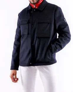 La Piscine Paris Veste à doudoune amovible Hugo Boss*Homme Blousons & Vestes
