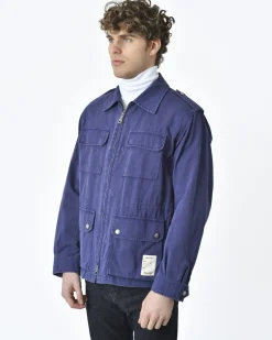 La Piscine Paris Veste e de travail Palto*Homme Blousons & Vestes