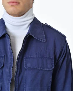 La Piscine Paris Veste e de travail Palto*Homme Blousons & Vestes