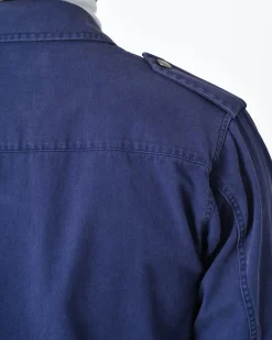 La Piscine Paris Veste e de travail Palto*Homme Blousons & Vestes