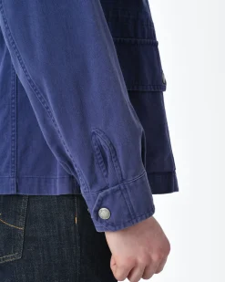 La Piscine Paris Veste e de travail Palto*Homme Blousons & Vestes