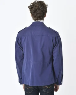 La Piscine Paris Veste e de travail Palto*Homme Blousons & Vestes