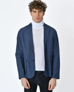La Piscine Paris Veste e Editions M.R*Homme Blousons & Vestes