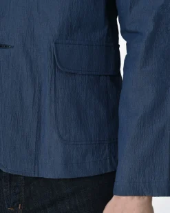 La Piscine Paris Veste e Editions M.R*Homme Blousons & Vestes