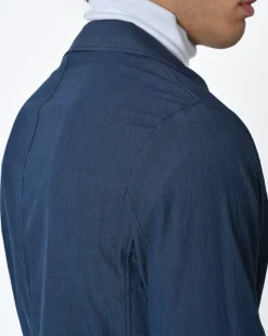La Piscine Paris Veste e Editions M.R*Homme Blousons & Vestes