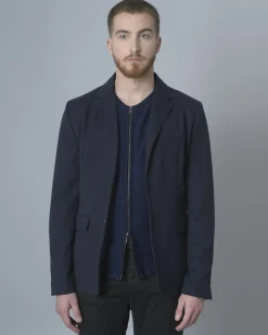 La Piscine Paris Veste e Obvious*Homme Blousons & Vestes