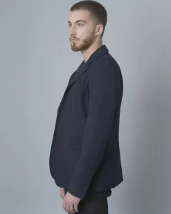 La Piscine Paris Veste e Obvious*Homme Blousons & Vestes