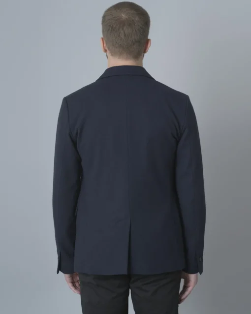 La Piscine Paris Veste e Obvious*Homme Blousons & Vestes