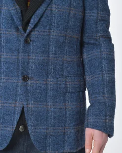 La Piscine Paris Veste e Pal Zileri*Homme Blousons & Vestes