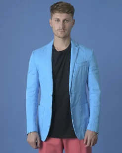 La Piscine Paris Veste e Roda*Homme Blousons & Vestes