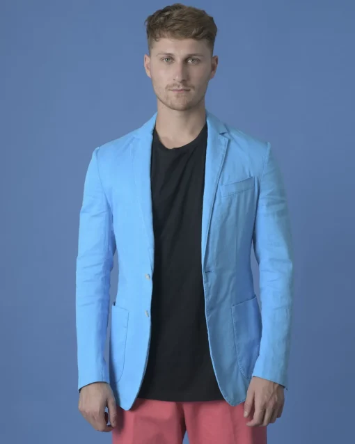 La Piscine Paris Veste e Roda*Homme Blousons & Vestes