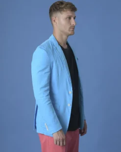 La Piscine Paris Veste e Roda*Homme Blousons & Vestes