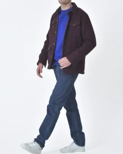 La Piscine Paris Veste Borsa*Homme Blousons & Vestes