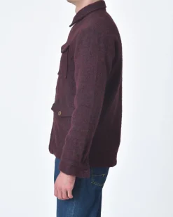 La Piscine Paris Veste Borsa*Homme Blousons & Vestes