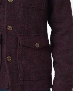 La Piscine Paris Veste Borsa*Homme Blousons & Vestes