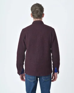 La Piscine Paris Veste Borsa*Homme Blousons & Vestes
