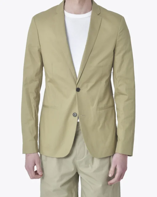 La Piscine Paris Veste costume Zadig & Voltaire*Homme Blousons & Vestes