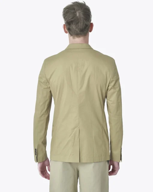 La Piscine Paris Veste costume Zadig & Voltaire*Homme Blousons & Vestes