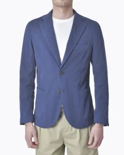 La Piscine Paris Veste costume Martin Zelo*Homme Blousons & Vestes