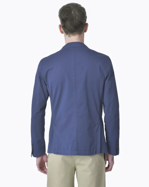 La Piscine Paris Veste costume Martin Zelo*Homme Blousons & Vestes
