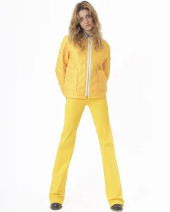 La Piscine Paris Veste courte matelassée Avn*Femme Blousons & Vestes