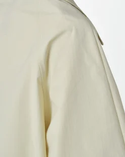 La Piscine Paris Veste creme Tela*Femme Blousons & Vestes