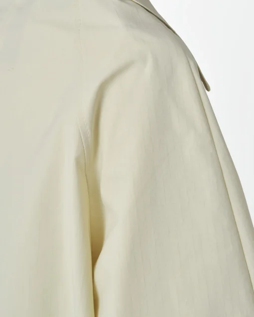La Piscine Paris Veste creme Tela*Femme Blousons & Vestes