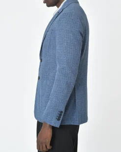La Piscine Paris Veste de costume chiné Rodrigo*Homme Blousons & Vestes
