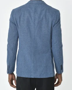 La Piscine Paris Veste de costume chiné Rodrigo*Homme Blousons & Vestes