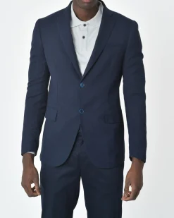 La Piscine Paris Veste de costume nuit Rodrigo*Homme Blousons & Vestes