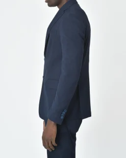 La Piscine Paris Veste de costume nuit Rodrigo*Homme Blousons & Vestes