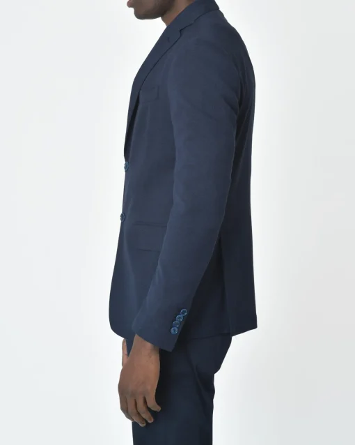 La Piscine Paris Veste de costume nuit Rodrigo*Homme Blousons & Vestes