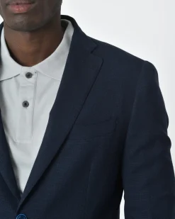 La Piscine Paris Veste de costume nuit Rodrigo*Homme Blousons & Vestes