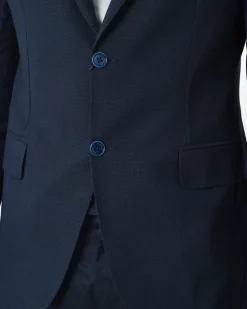 La Piscine Paris Veste de costume nuit Rodrigo*Homme Blousons & Vestes