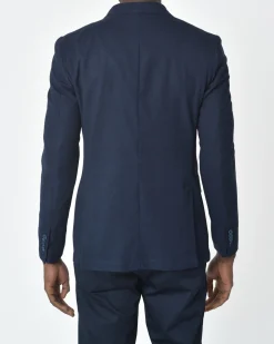 La Piscine Paris Veste de costume nuit Rodrigo*Homme Blousons & Vestes