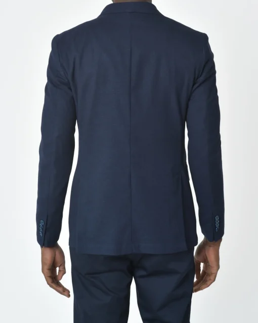 La Piscine Paris Veste de costume nuit Rodrigo*Homme Blousons & Vestes