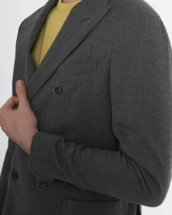 La Piscine Paris Veste de costume en laine Ly Adams*Homme Blousons & Vestes