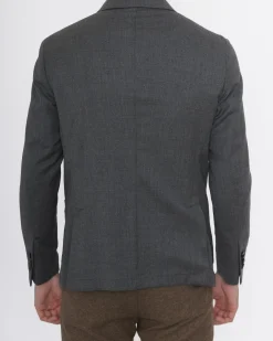 La Piscine Paris Veste de costume en laine Ly Adams*Homme Blousons & Vestes