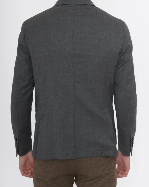 La Piscine Paris Veste de costume en laine Ly Adams*Homme Blousons & Vestes