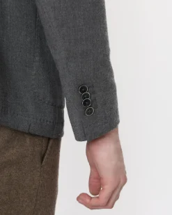 La Piscine Paris Veste de costume en laine Ly Adams*Homme Blousons & Vestes