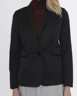 La Piscine Paris Veste de costume en laine My T*Femme Blousons & Vestes