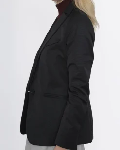 La Piscine Paris Veste de costume en laine My T*Femme Blousons & Vestes