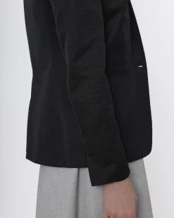 La Piscine Paris Veste de costume en laine My T*Femme Blousons & Vestes